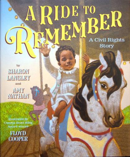 A Ride to Remember: A Civil Rights Story