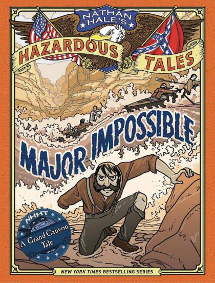 Major Impossible