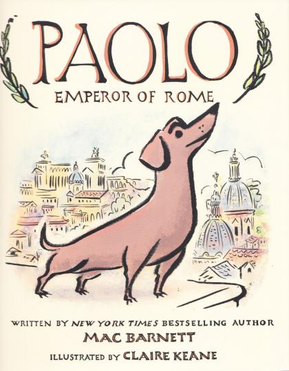 Paolo: Emperor of Rome