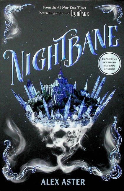 Nightbane