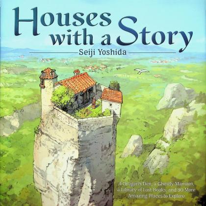 Houses with a Story