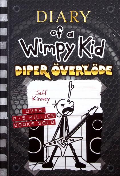 Diper Ã–verlÃ¶de