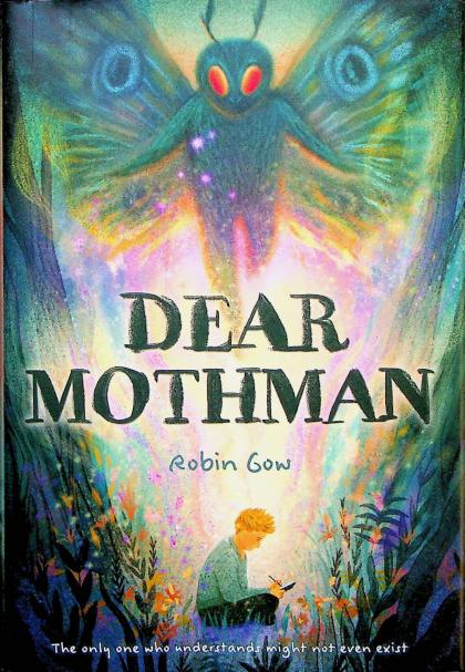 Dear Mothman