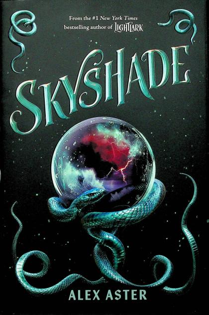 Skyshade