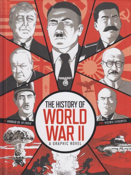 The History of World War II