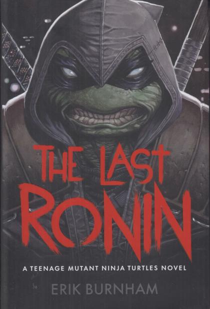 The Last Ronin