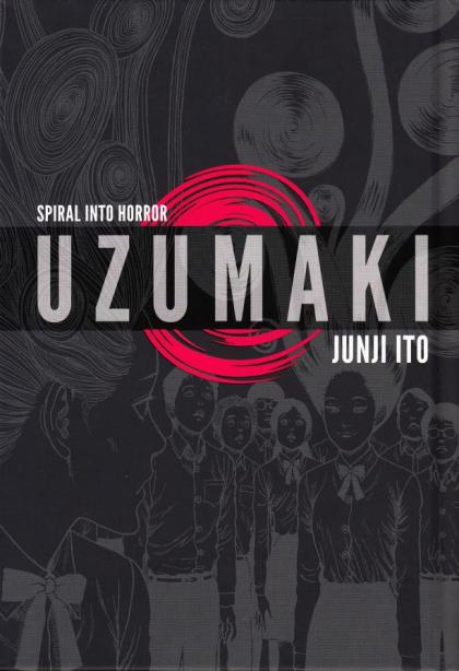 Uzumaki: Deluxe Edition