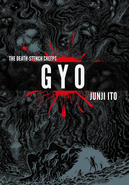 Gyo, 2in1 Deluxe Edition