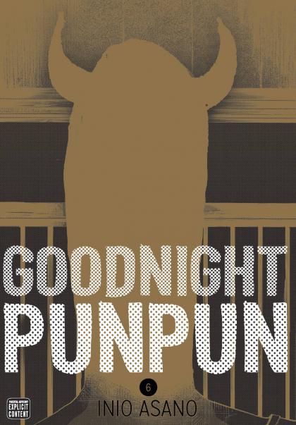 Goodnight Punpun