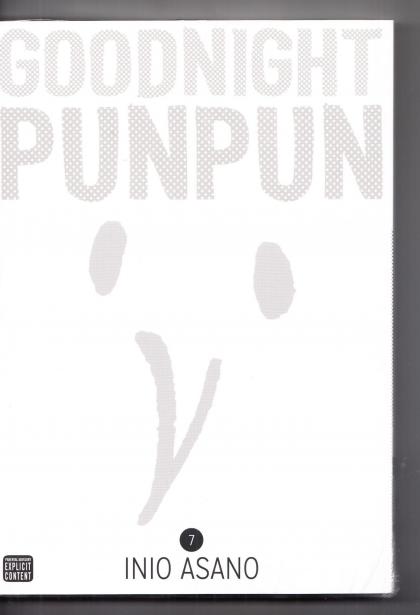 Goodnight Punpun