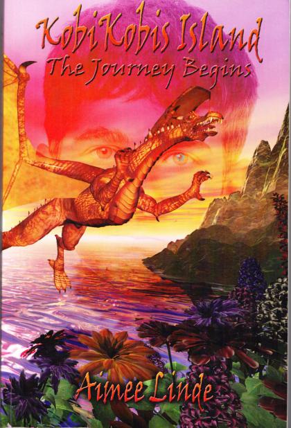 Kobi Kobis Island: The Journey Begins