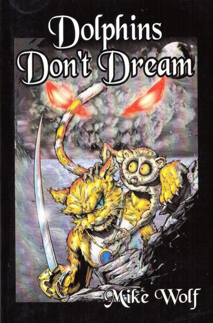 Dolphins Don't Dream