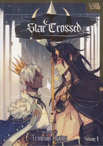 Star Crossed