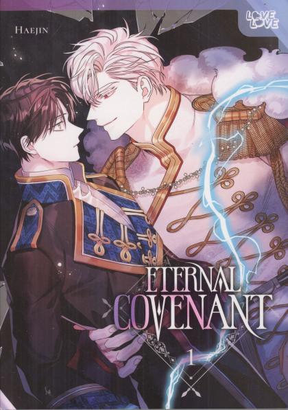 Eternal Covenant