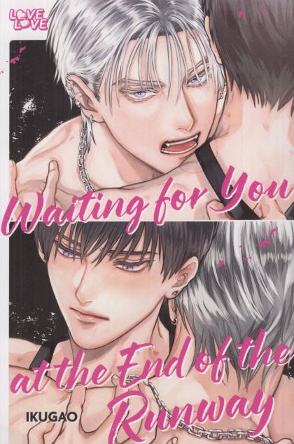 Waiting for You at the End of the Runway