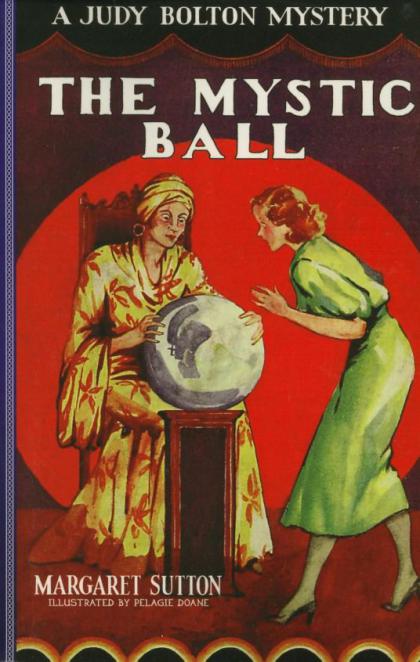 The Mystic Ball