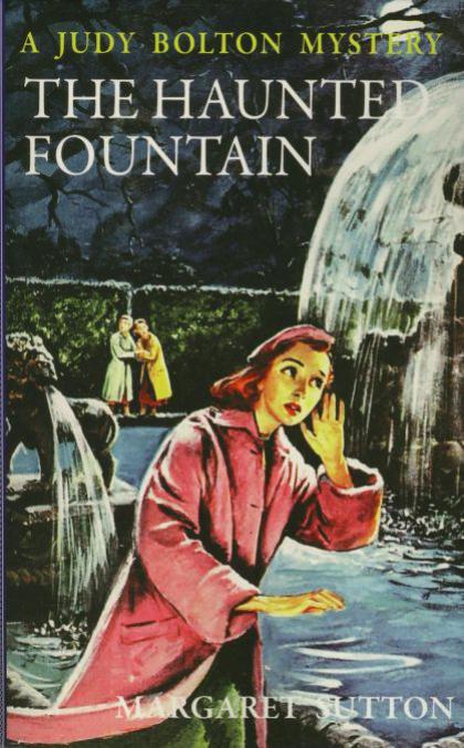 The Haunted Fountain