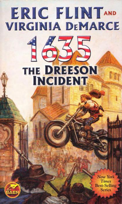 1635: The Dreeson Incident