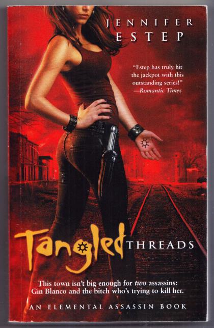 Tangled Threads