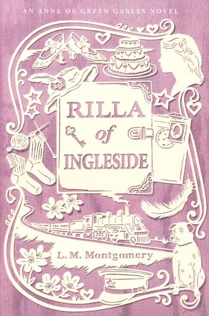 Rilla of Ingleside