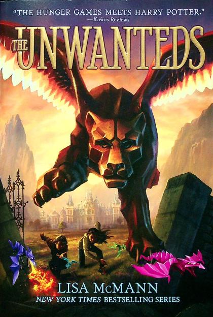 The Unwanteds