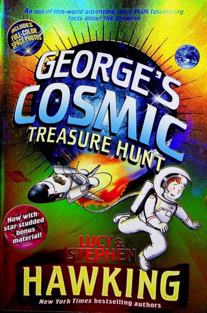 George's Cosmic Treasure Hunt