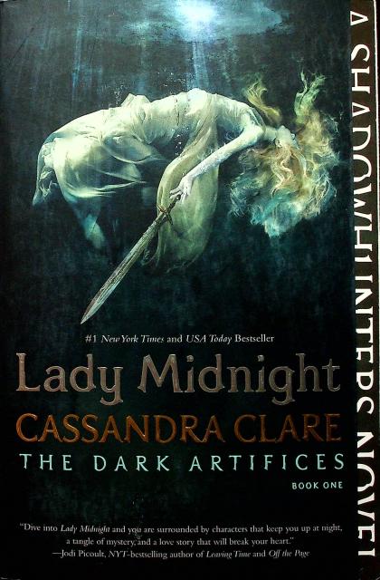 Lady Midnight