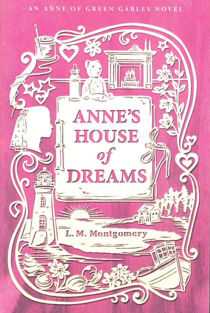 Anne's House of Dreams