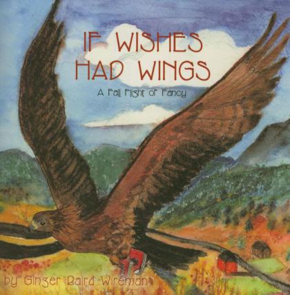 If Wishes Had Wings: A Fall Flight of Fancy