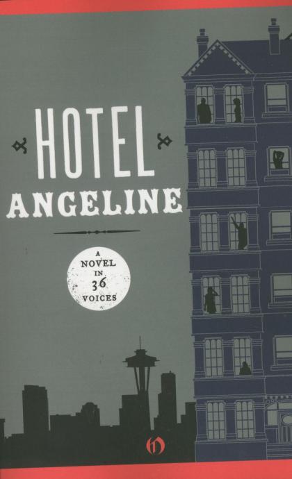 Hotel Angeline