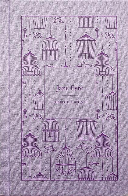 Jane Eyre