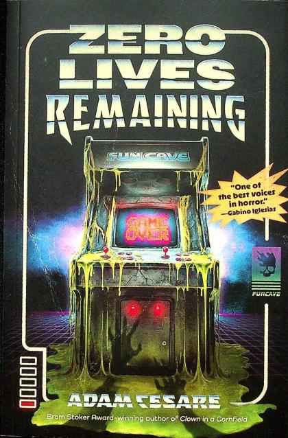 Zero Lives Remaining