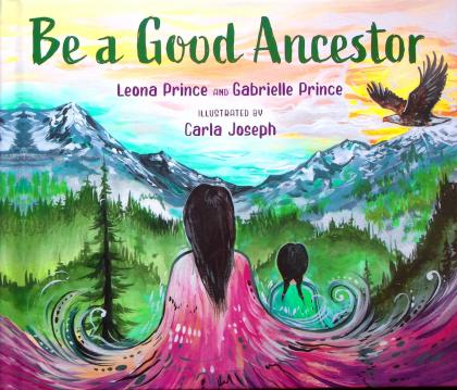 Be a Good Ancestor