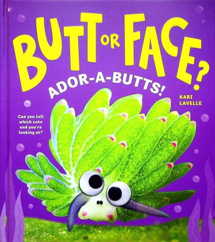 Ador-A-Butts!