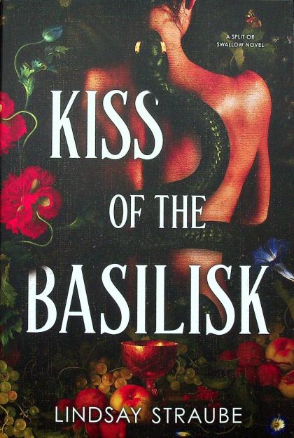 Kiss of the Basilisk (Deluxe Edition)