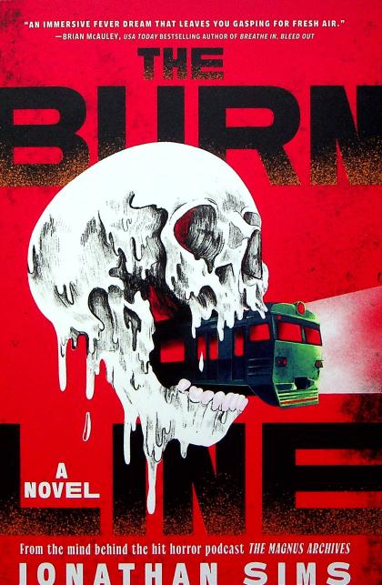 The Burn Line