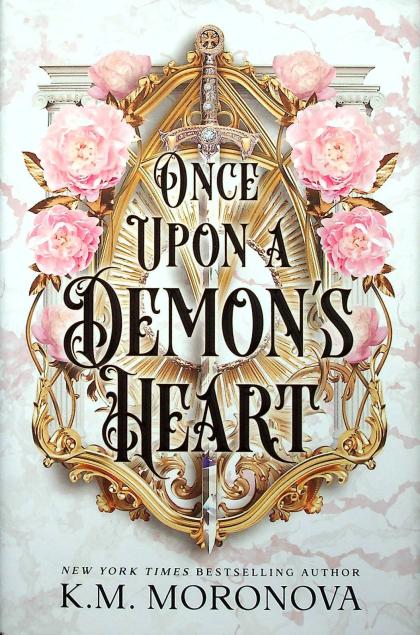 Once Upon a Demon's Heart