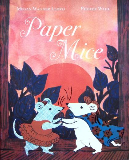 Paper Mice