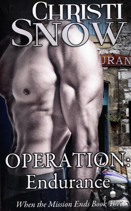 Operation Endurance