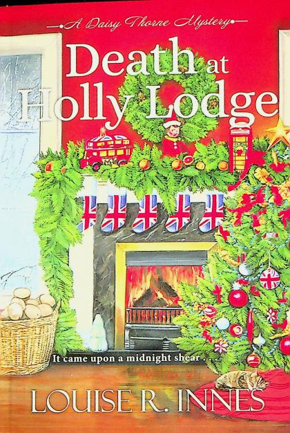 Death at Holly Lodge