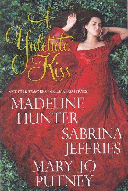 A Yuletide Kiss