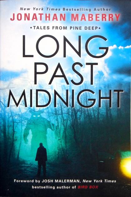 Long Past Midnight