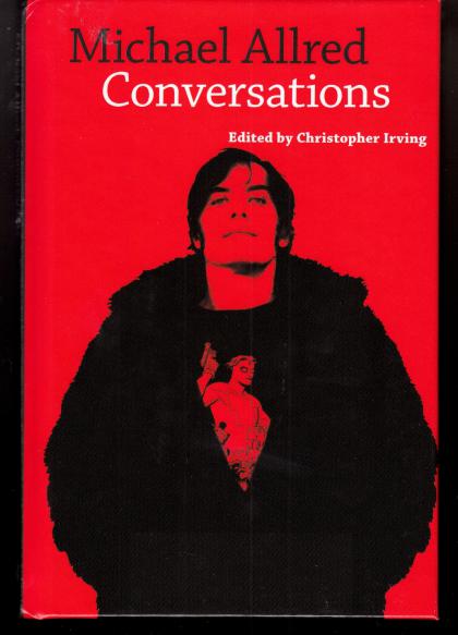Michael Allred: Conversations