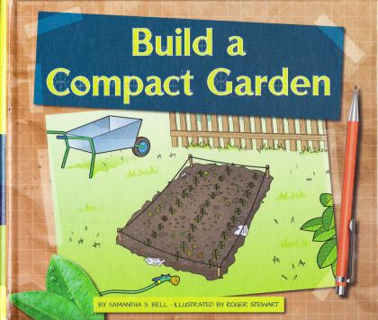 Build a Compact Garden