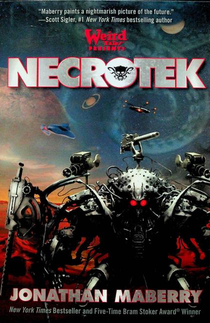 Necrotek