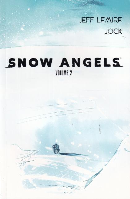 Snow Angels