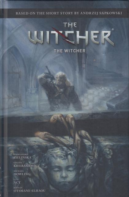 The Witcher
