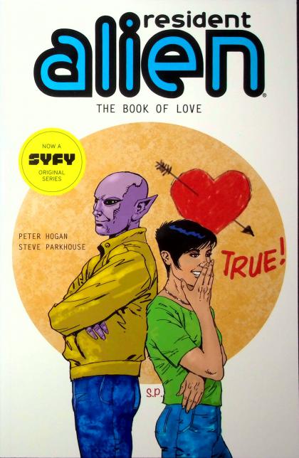 The Book of Love