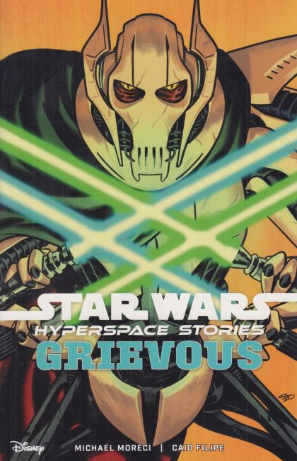 Grievous