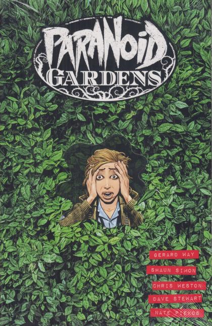 Paranoid Gardens